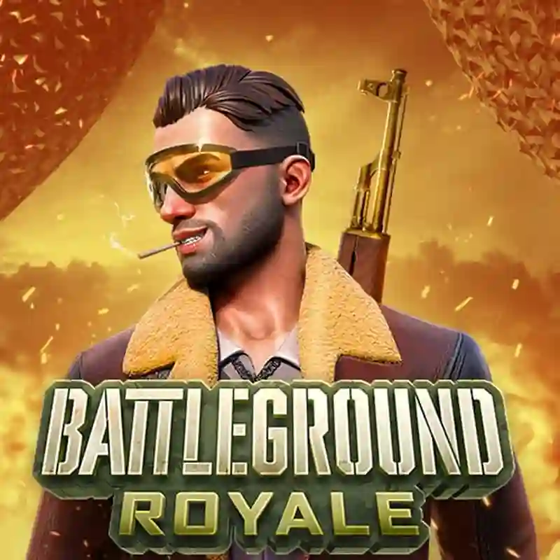 Battleground Royale Slot en lasvegas Casino