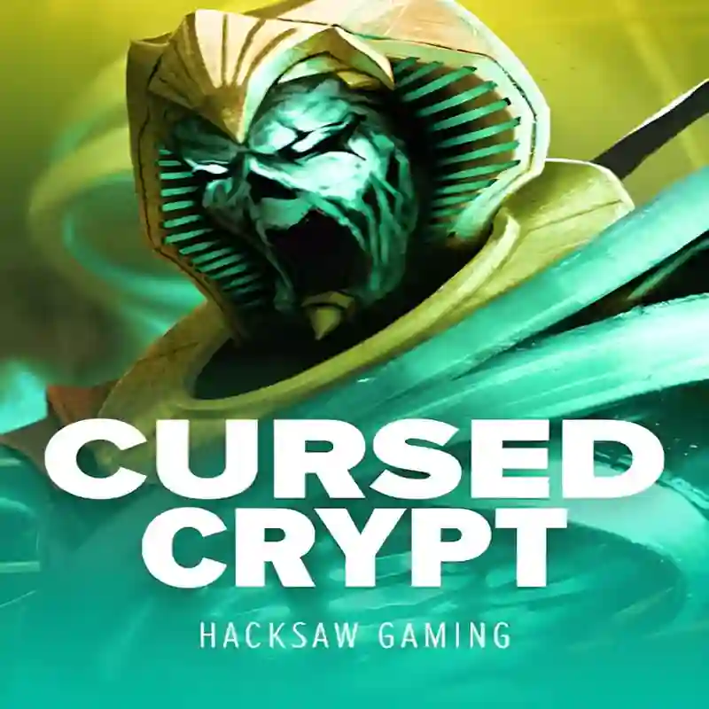 HS Cursed Crypt Tragamonedas Casino Online