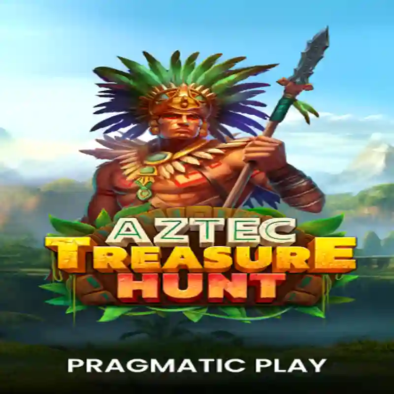 Interfaz de juego PP Aztec Treasure Hunt en lasvegas