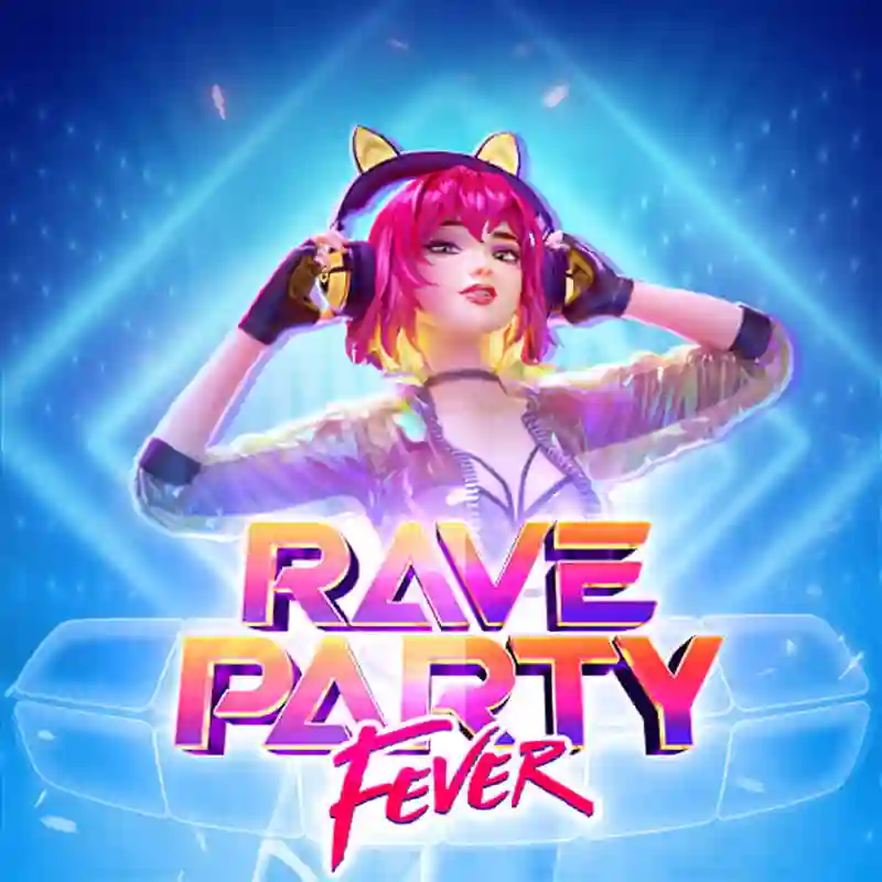 Rave Party Fever Casino lasvegas